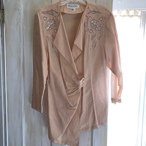 80s blazer - Picture 1 of 6